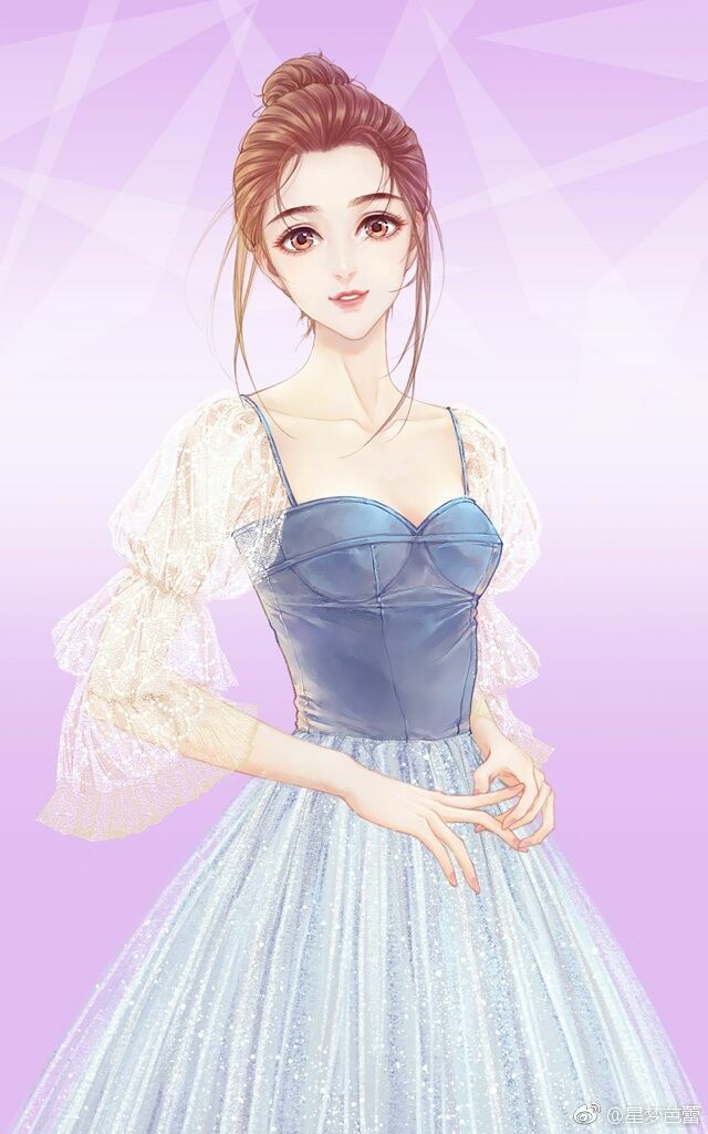 tinh mộng ballet chapter 0.5 15