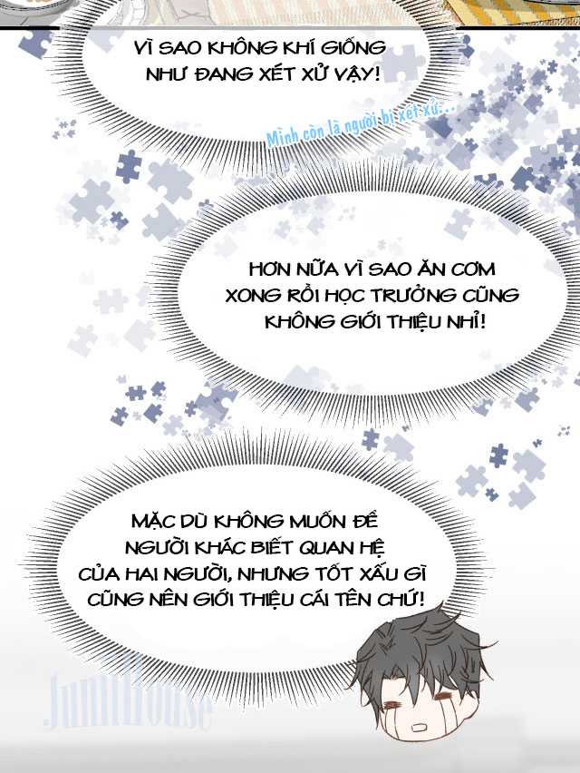 dù sao tôi vẫn vĩ đại như vậy chapter 5 5