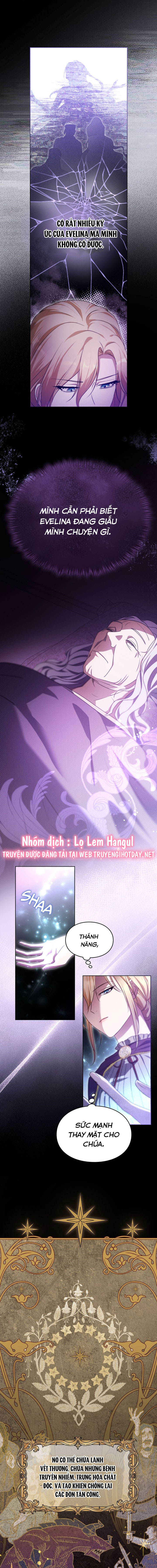 thánh nữ evelina chapter 26 2