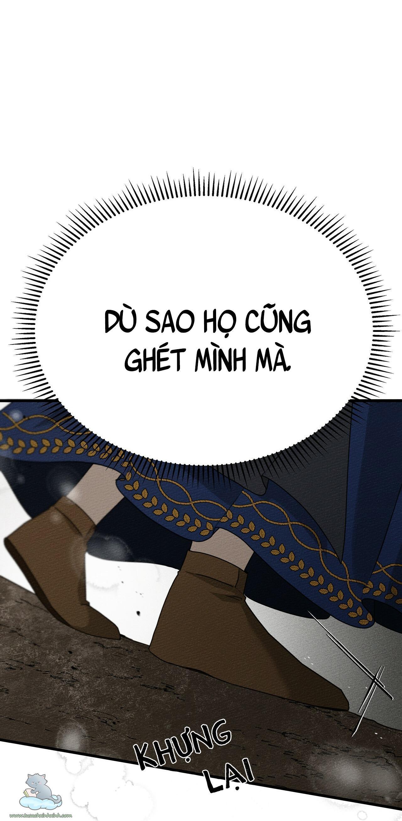 dưới tán cây sồi chapter 40 12