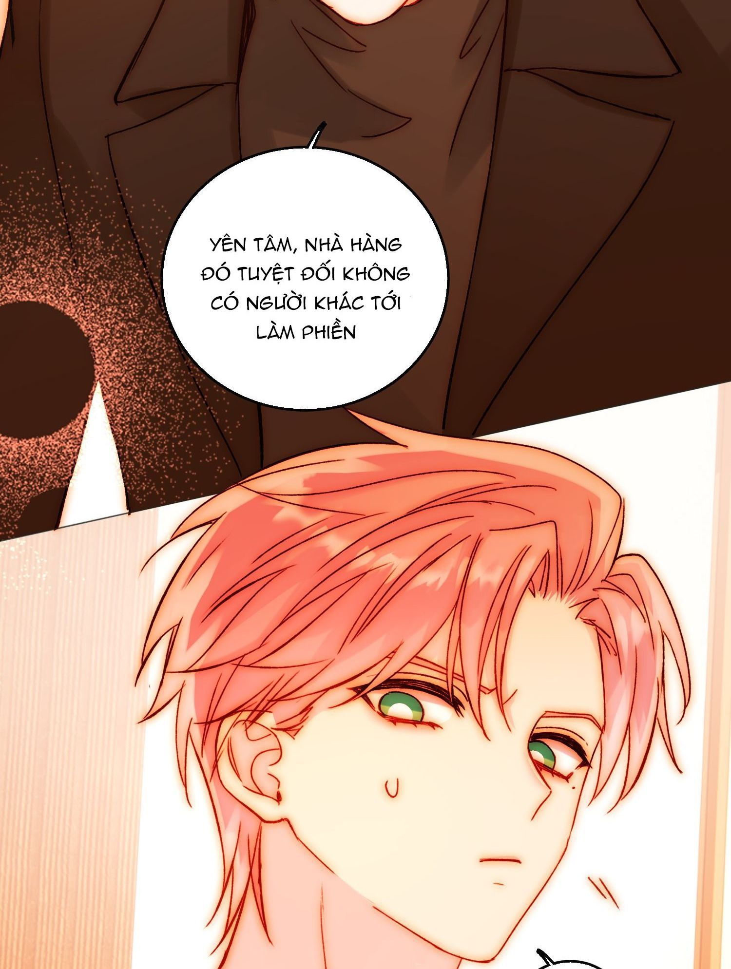 tôi phải làm một kẻ đại xấu xa chapter 58 16