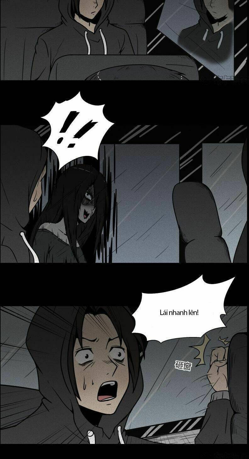 kinh dị đêm khuya chapter 114 10
