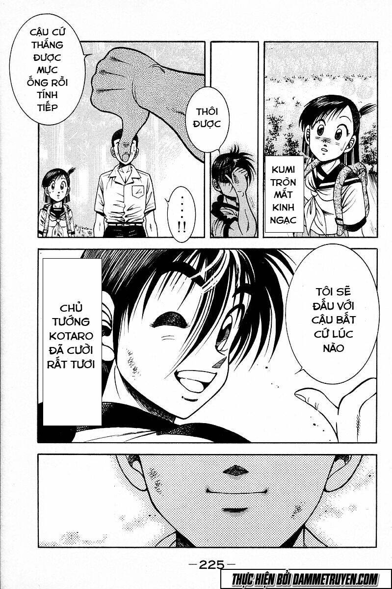 shin kotaro makaritoru! juudouhen chapter 225 16