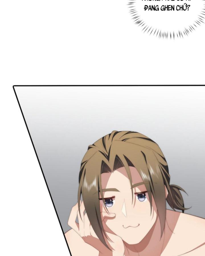 nữ chính chạy từ trong sách ra thì phải làm sao chapter 105 40