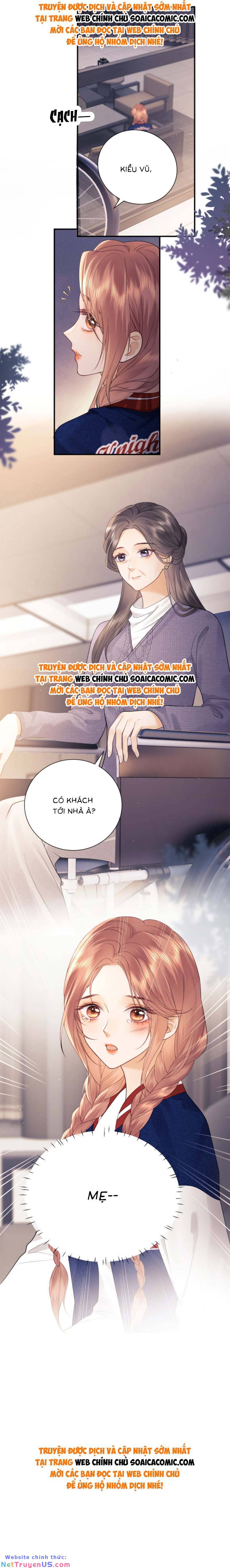 fan vợ - bạn đã biết chưa? chapter 19 9