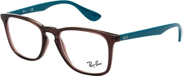 Gọng Kính Rayban RB7074F-5735