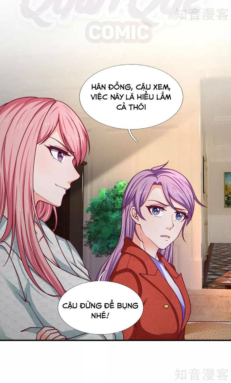 chung cực binh vương tại đô thị chapter 96 8