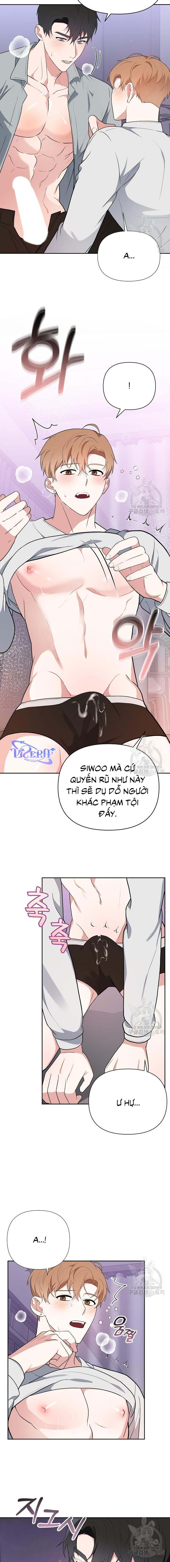 hợp đồng tài trợ tình yêu chapter 14 10