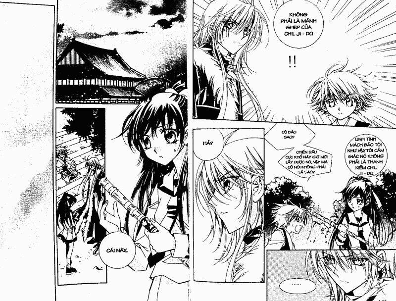 legend - truyền thuyết fushigi chapter 3 72