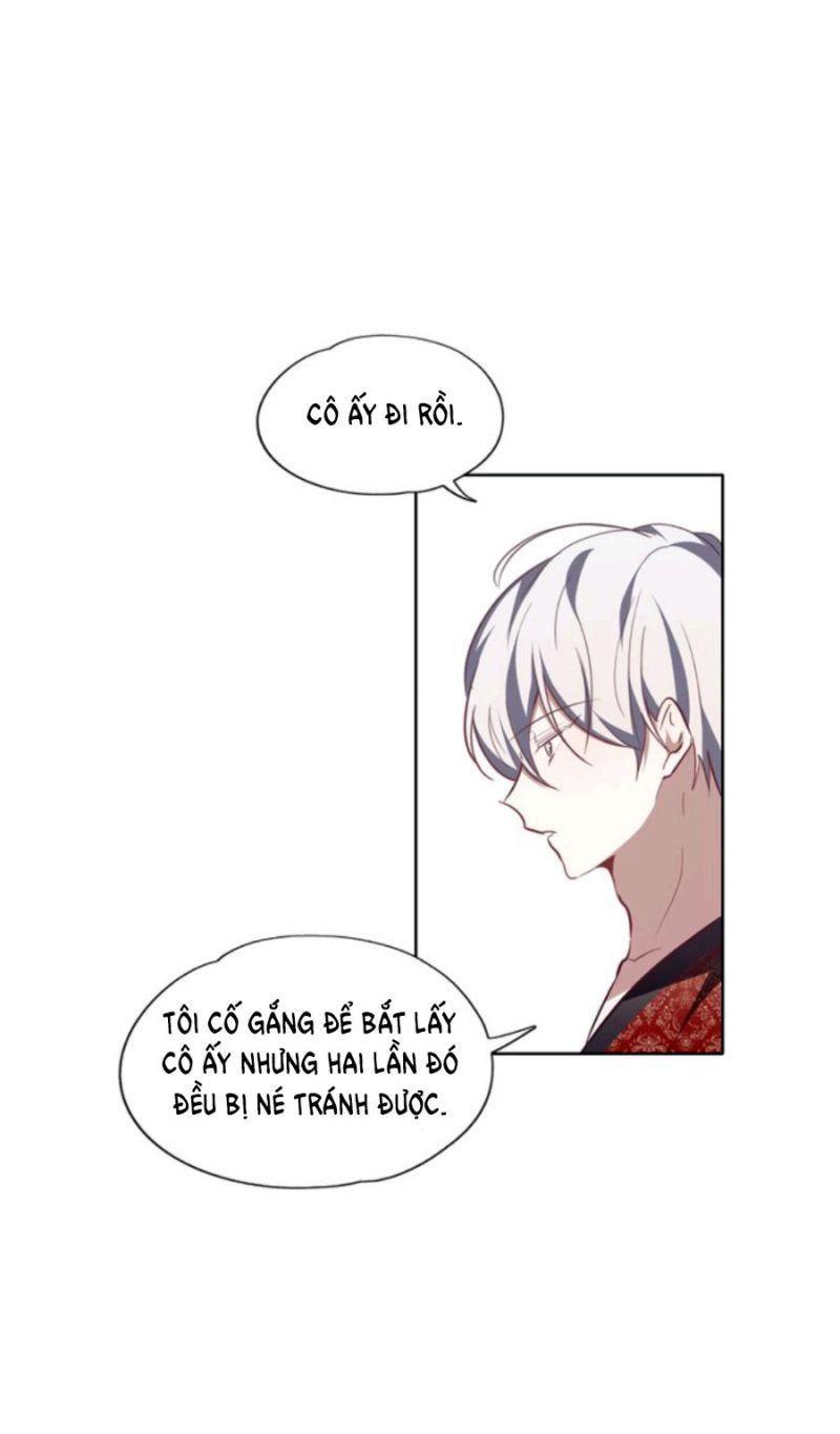 đi theo dấu vụn bánh chapter 8 21