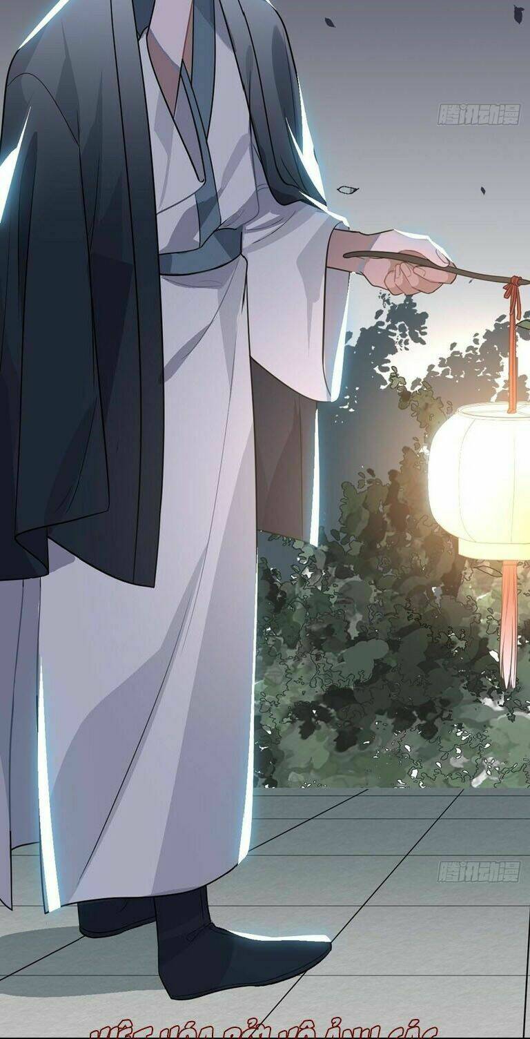 trực nam tiểu kiều phi của vương phủ chapter 26.3 38