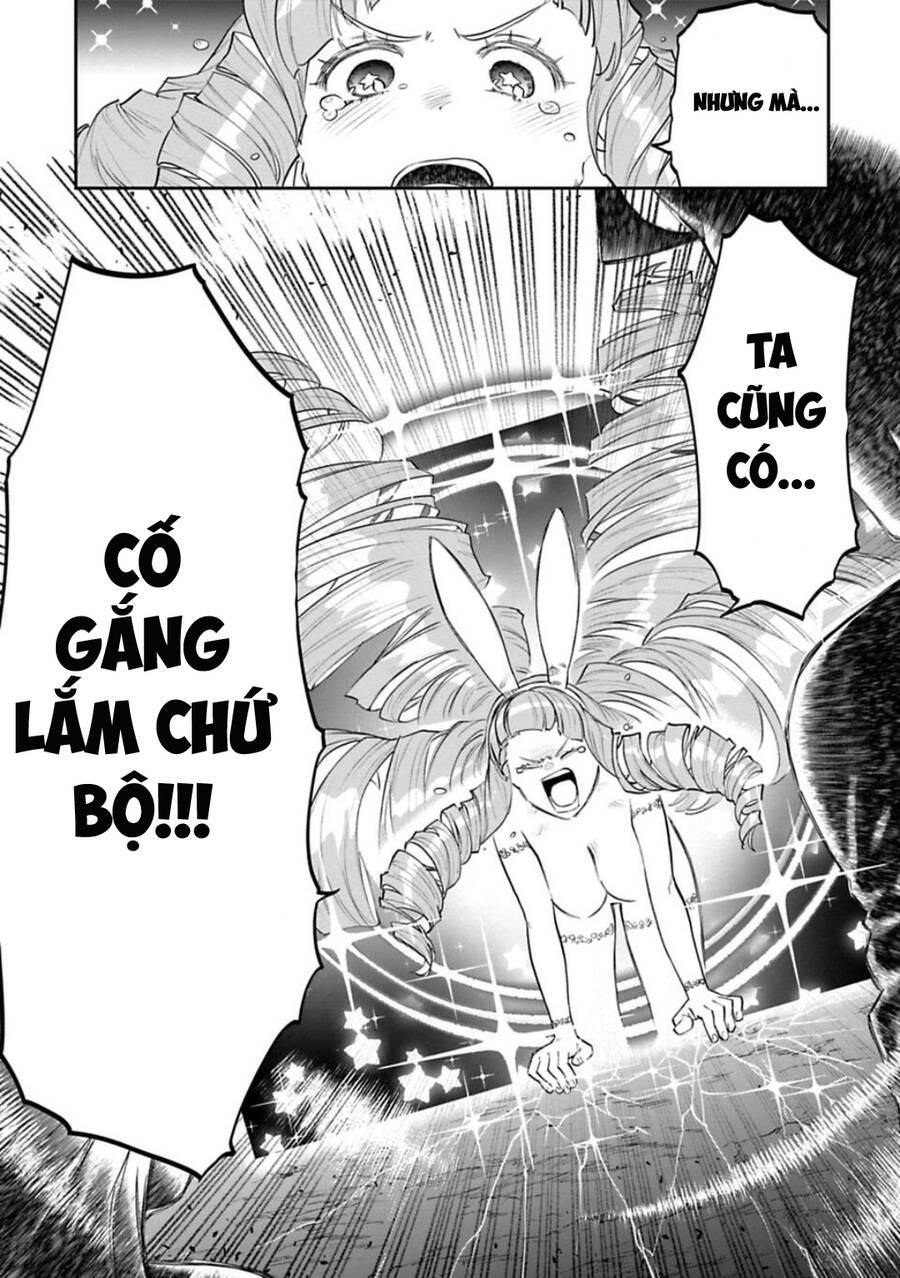 fantasy bishoujo juniku ojisan to [manga] chapter 147 13