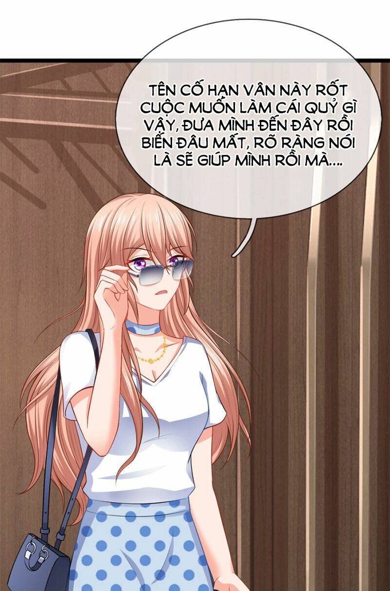 vợ yêu gả nhầm của phúc hắc tổng tài chapter 26 3