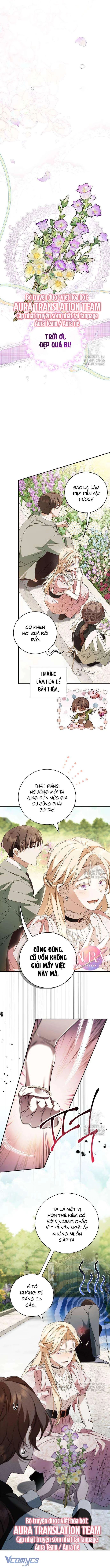 nữ hầu bí mật của nhà bá tước chapter 19 5