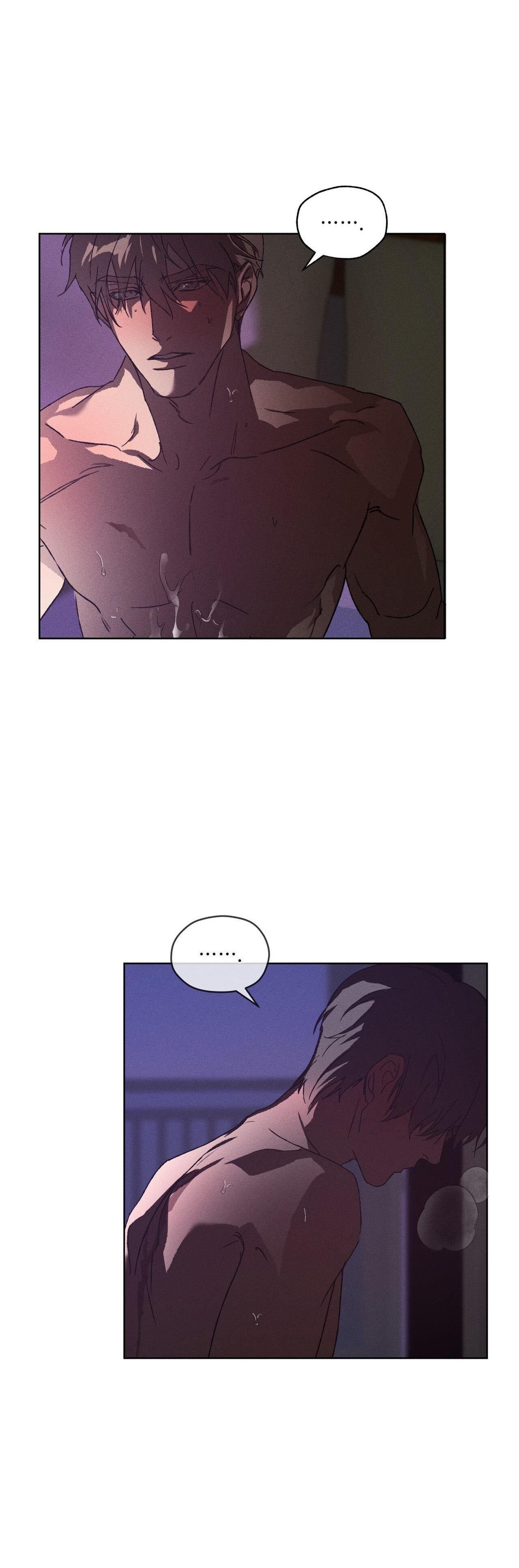 hồi ức của nhịp thở chapter 28 7