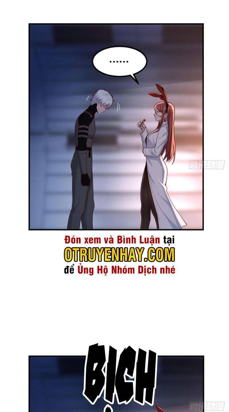 trợ lý thánh tôn, ta đã vô địch chapter 23 4