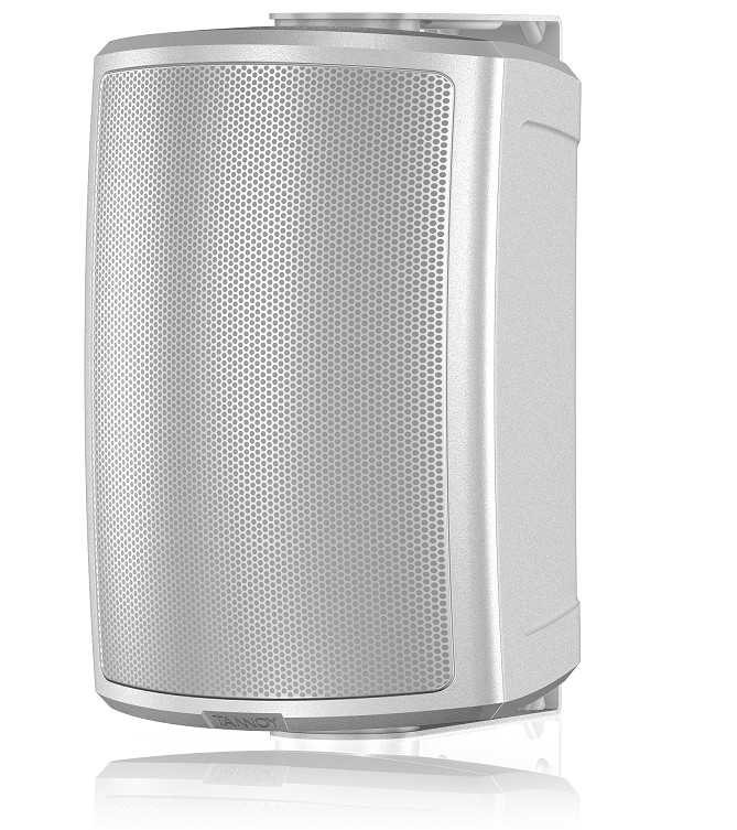 Loa Treo Tường TANNOY AMS 5DC-WH -  5&quot; công suất 60 - 240 Watts -Hàng Chính Hãng