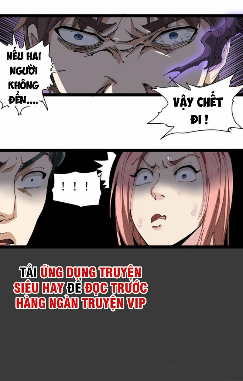 hồi xuân tiểu độc y chapter 22 79