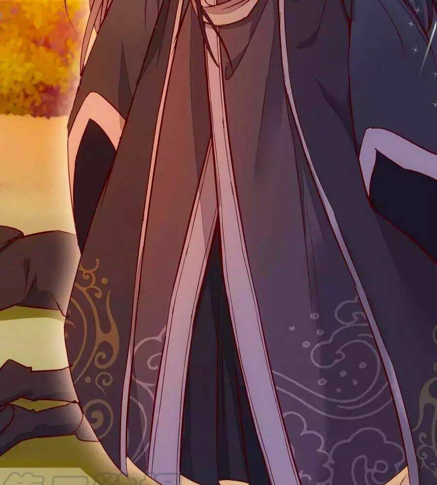 thần y khí nữ: ngự thú cuồng phi của quỷ đế chapter 71 40