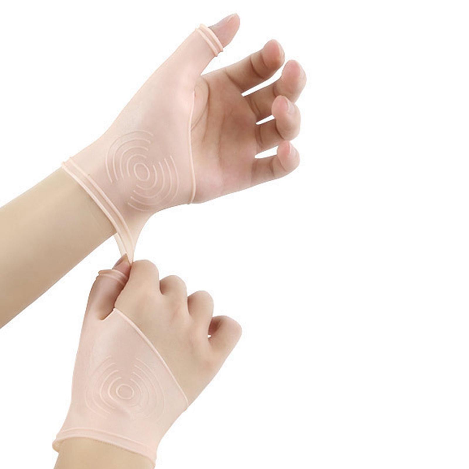 Wrist Band   Thumb Strap Carpal Tunnel Tendonitis