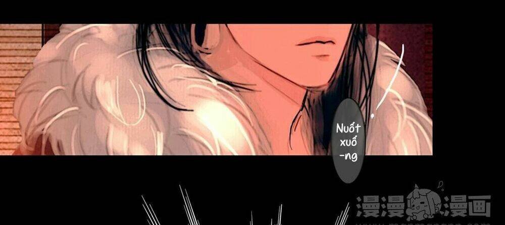 vương gia xuất biên chapter 2 28