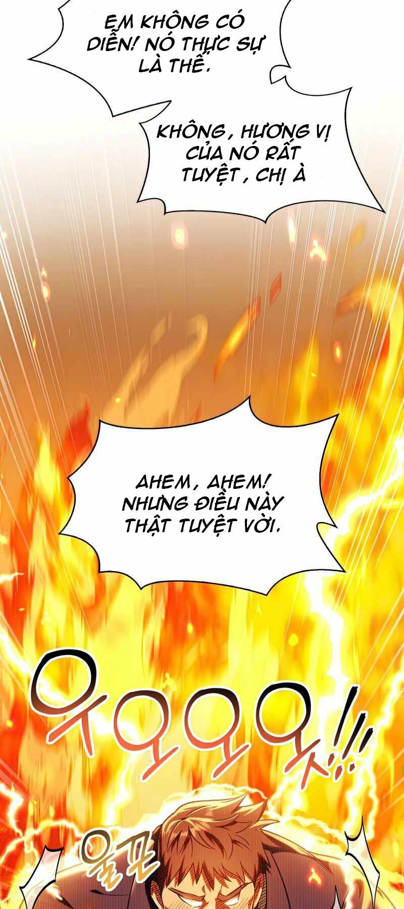Kí Sự Hồi Quy Chapter 44 55