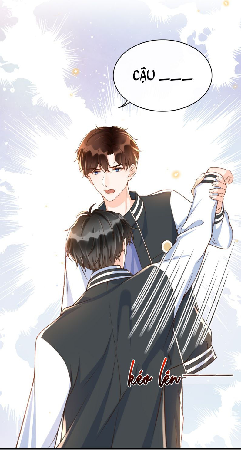 ngọt không ngừng nghỉ chapter 52 11