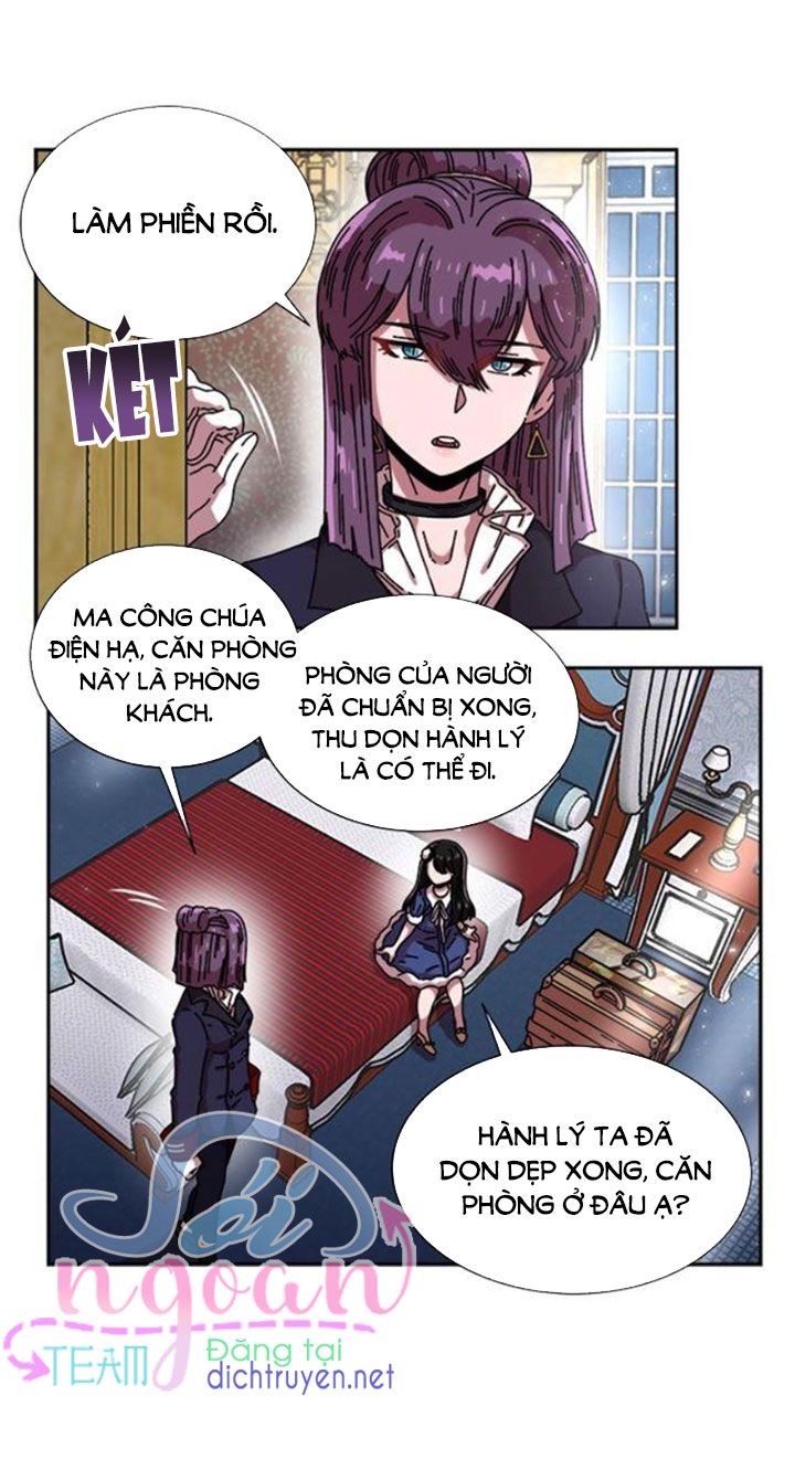 con gái bảo bối của ma vương chapter 36 23