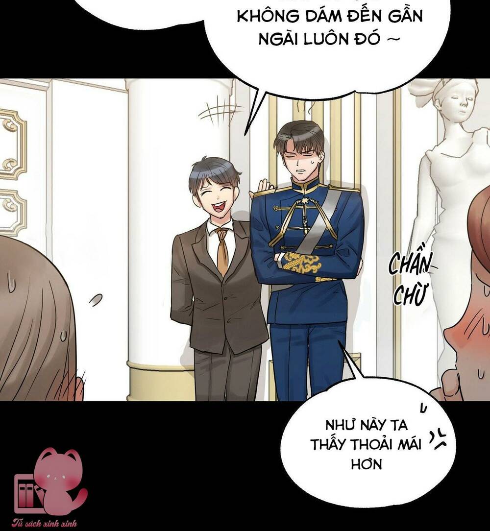 người thừa kế chapter 18 40