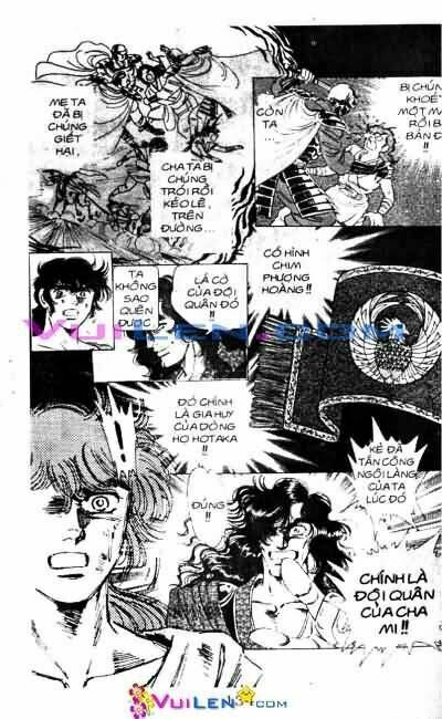 vương tử takeru chapter 10 134