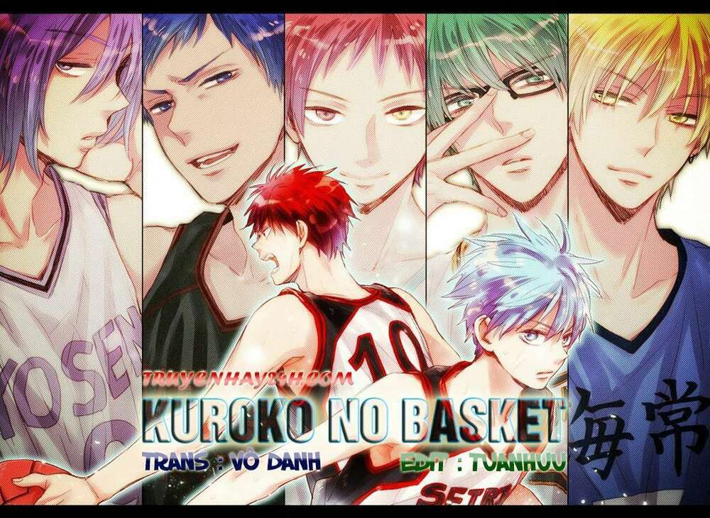 vua bóng rổ kuroko chapter 107 3