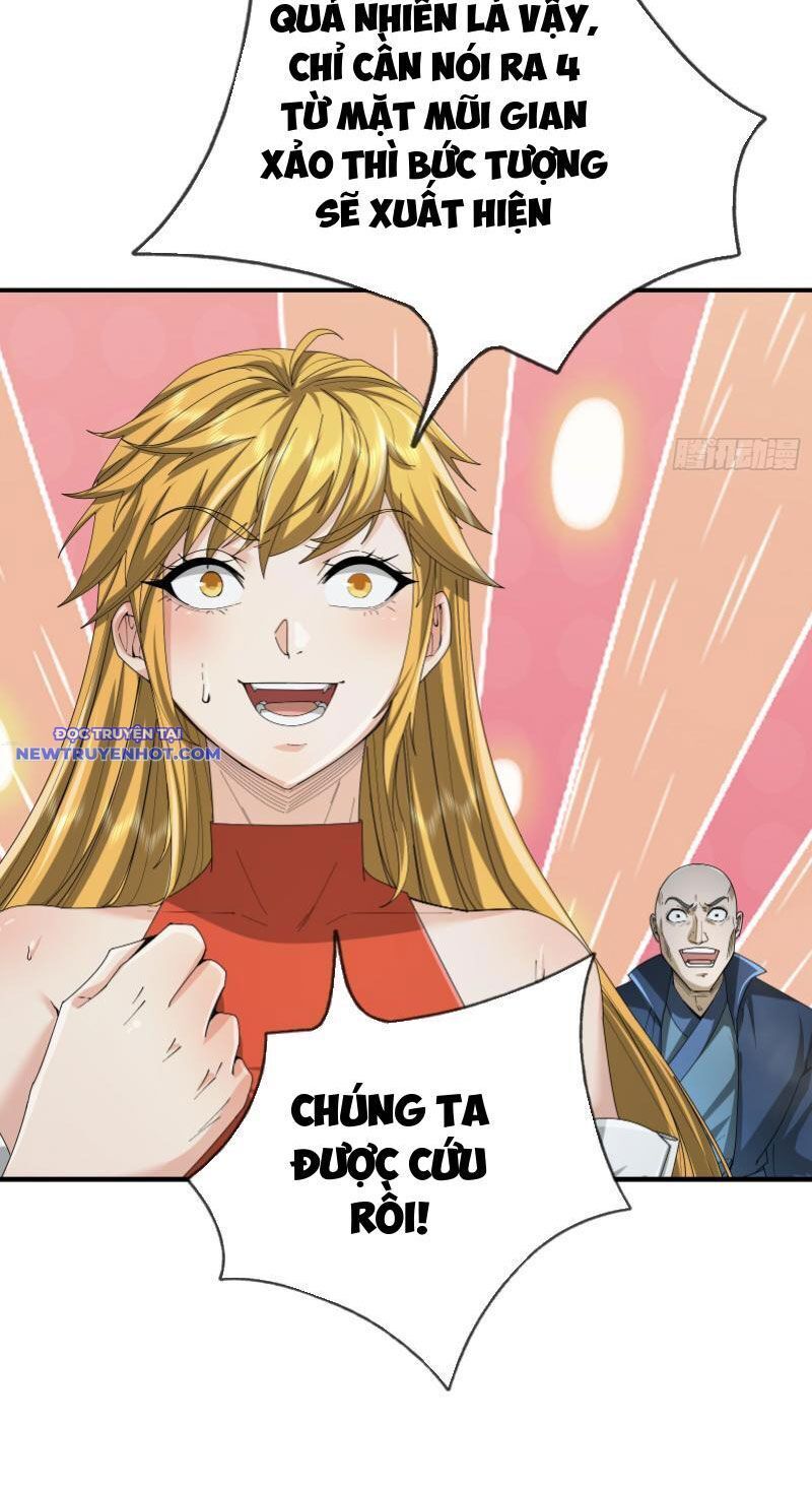 ngủ say vạn cổ: xuất thế đẩy ngang chư thiên chapter 14 6