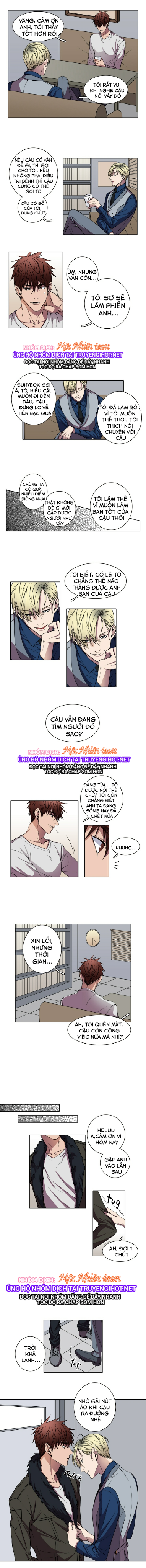 cá quỷ chapter 2.1 3