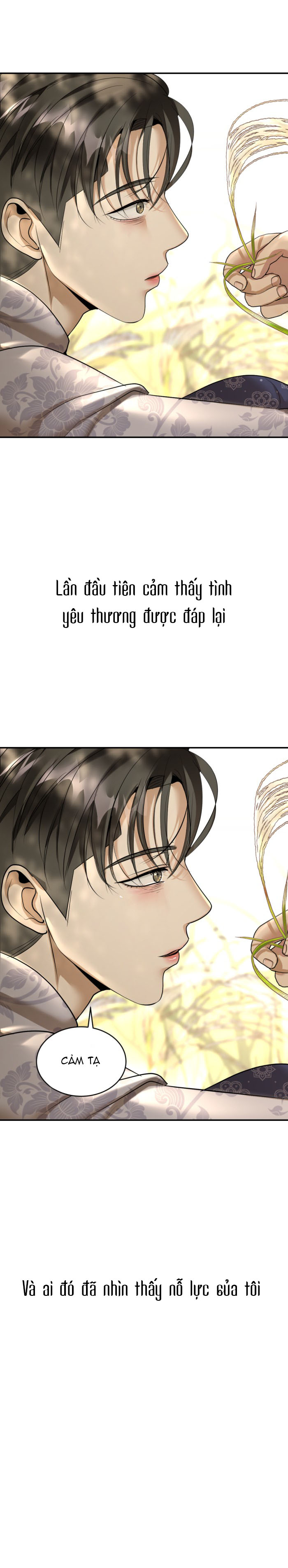 tôi là công tử đẹp nhất xiêm chapter 17 38