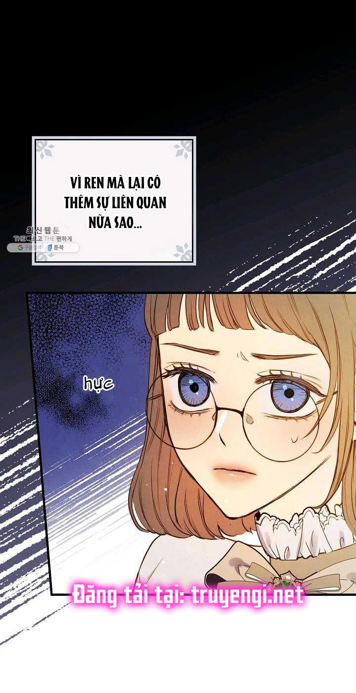 hoàng phi bóng tối - shadow queen chapter 57 19