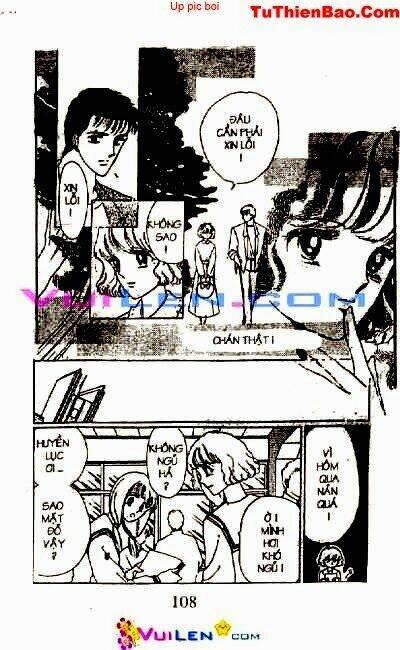 cô bé khóc nhè chapter 7 107