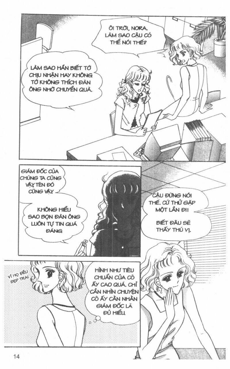 đừng chống đối chapter 4 14