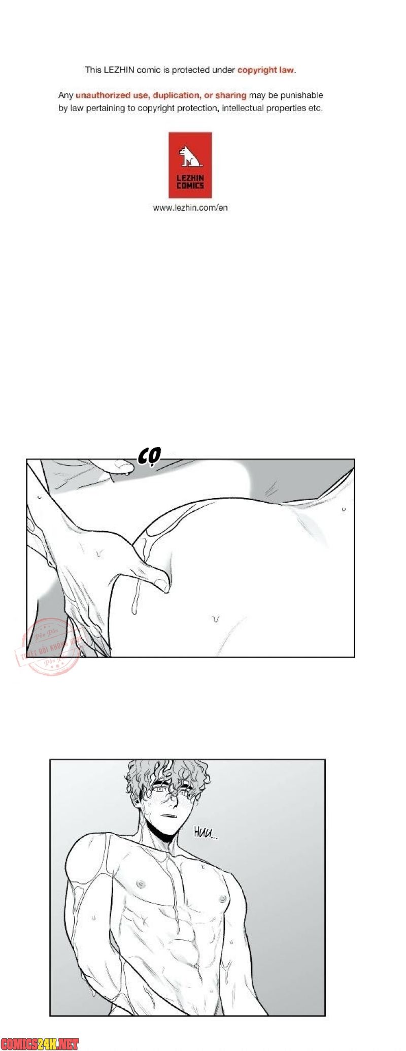 thầy giáo tốt chapter 24 1