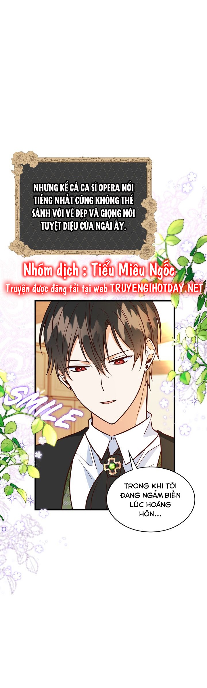 công lý của một ác nữ chapter 9 63