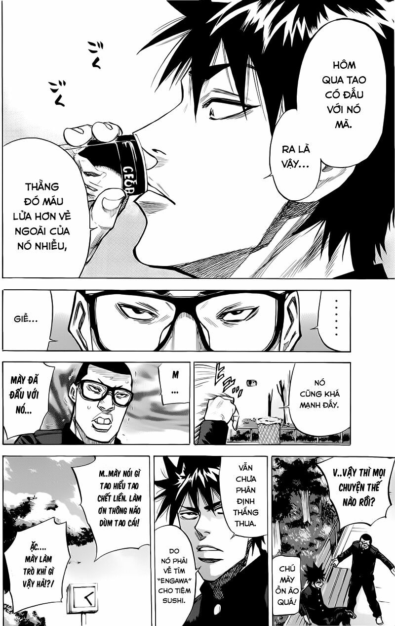 a-bout! chapter 50 10