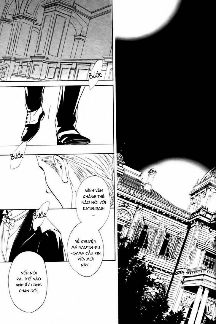 bình minh u sầu chapter 27 10