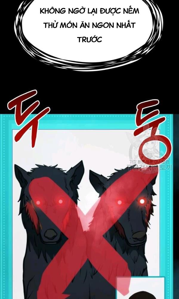 ngôi nhà kết nối với hầm ngục chapter 35 61