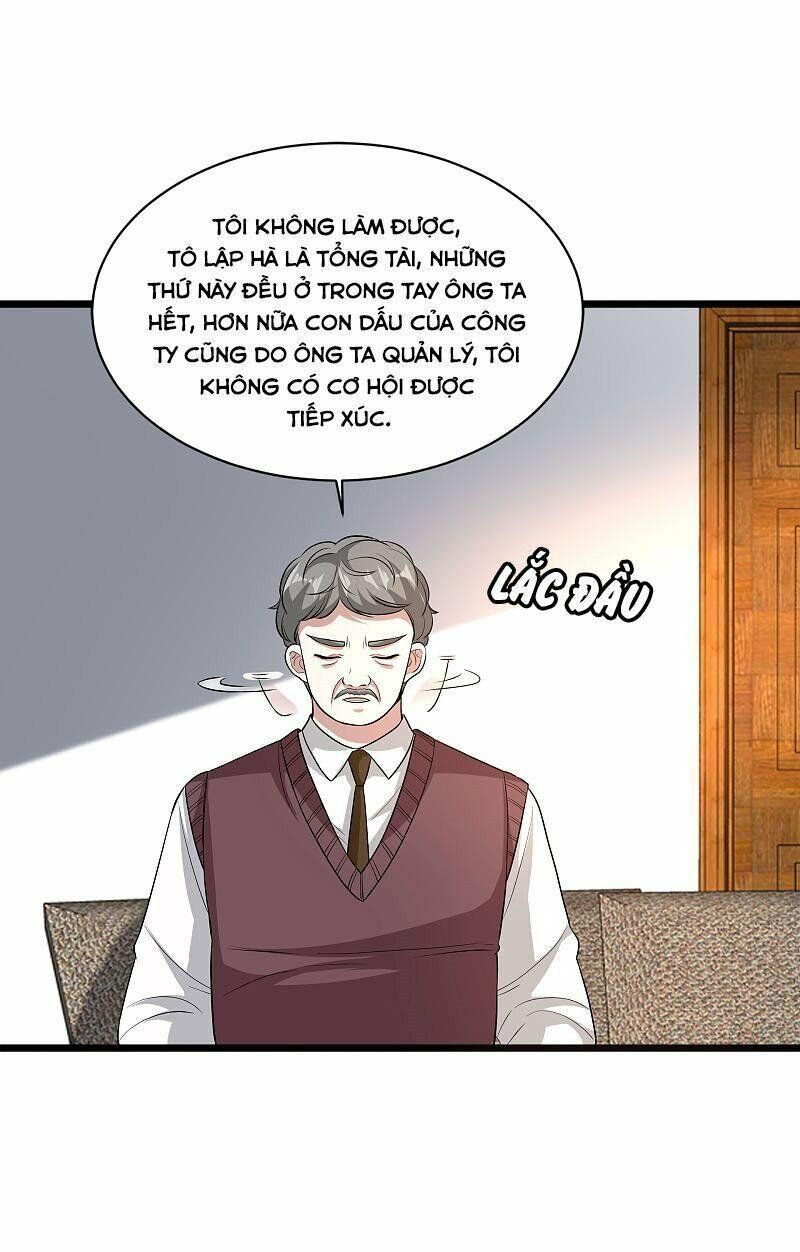 đô thị tà vương chapter 121 7