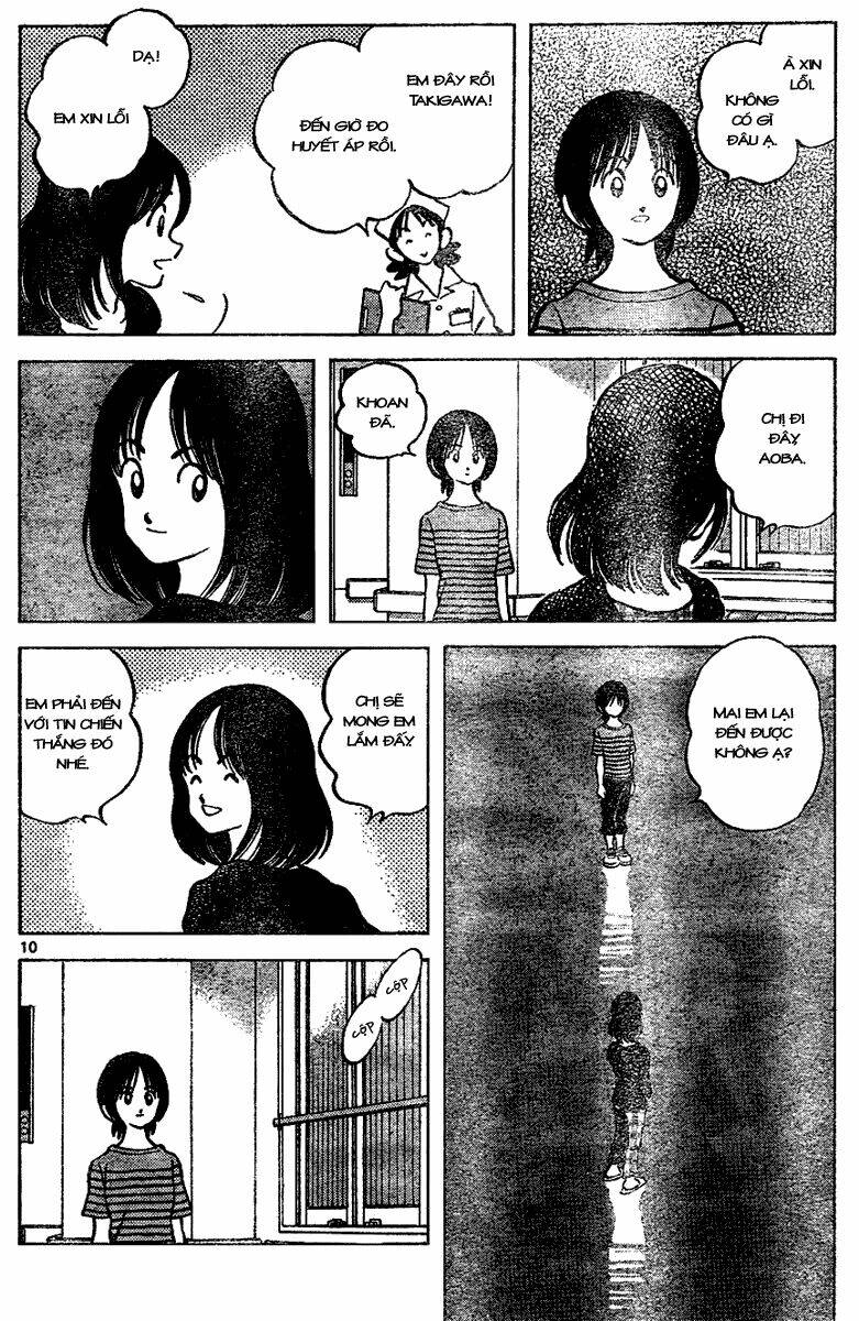 trò chơi vượt qua thử thách chapter 133 12