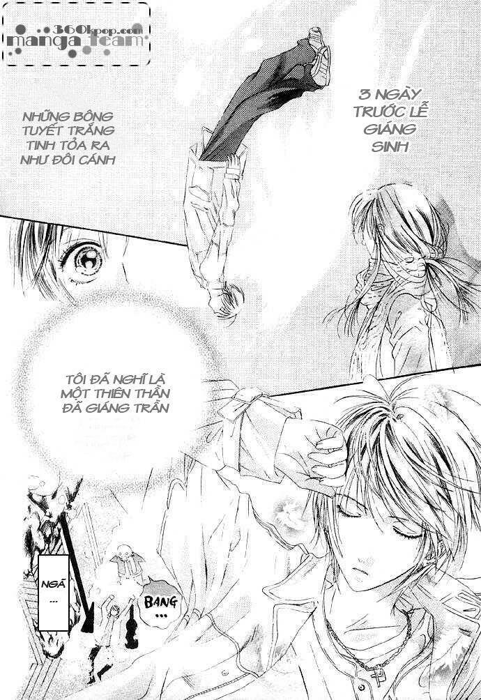 angle love song chapter 1 2