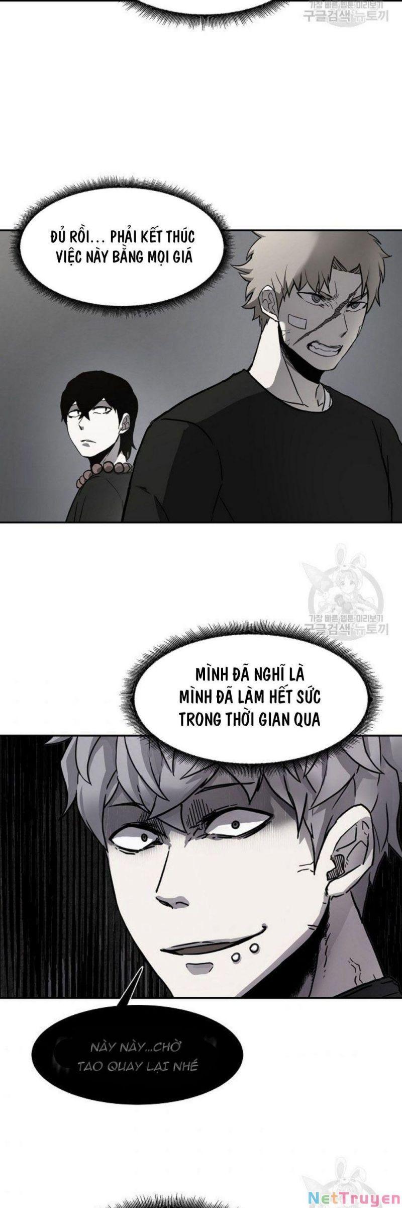 shaman - pháp sư chapter 12 24