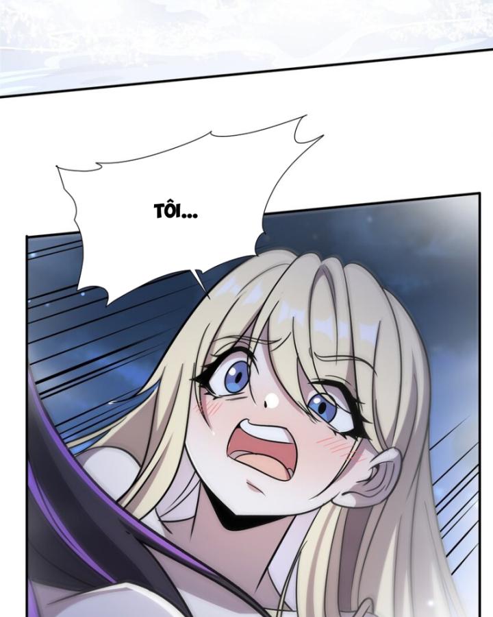 huyết cơ và kỵ sĩ chapter 304 30