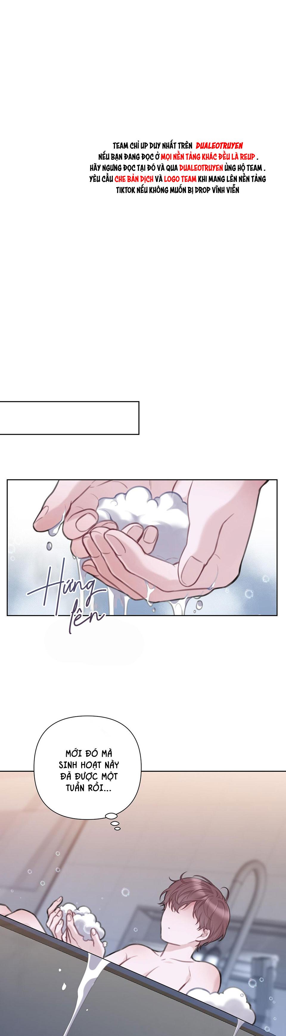 nhật ký giam cầm thư ký jin chapter 6 36