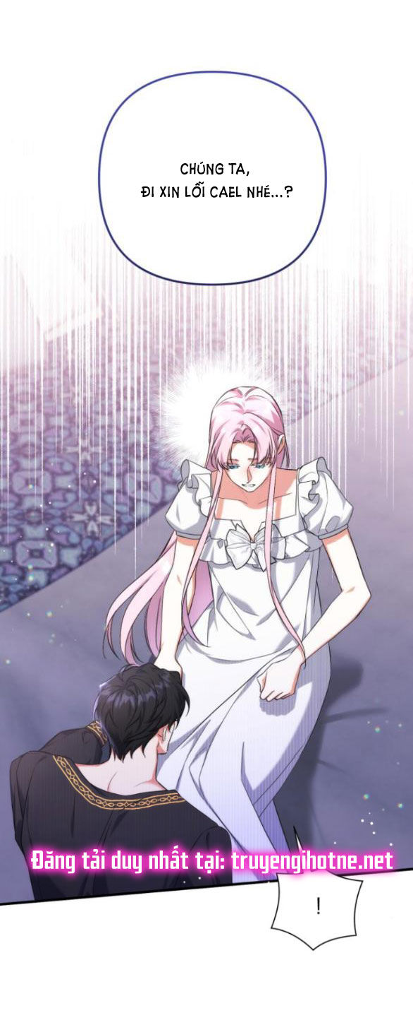 dành cho nhân vật bị bỏ rơi yêu thích nhất của tôi chapter 35.2 30