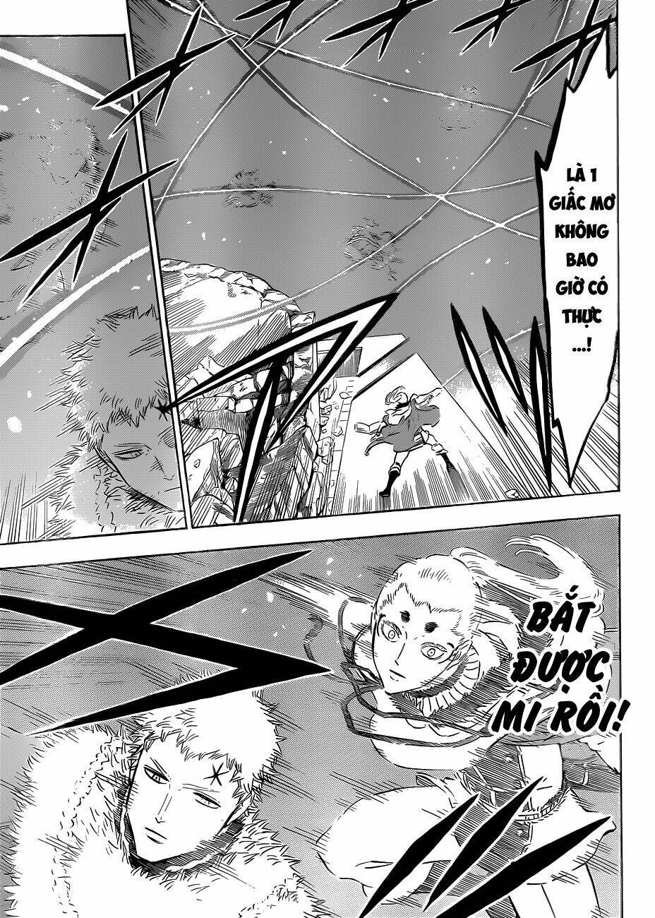 black clover - pháp sư không phép thuật chapter 143 14